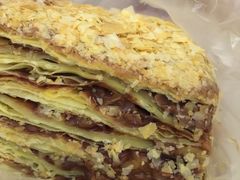 -爱德顺糕点食屋(利民道店)