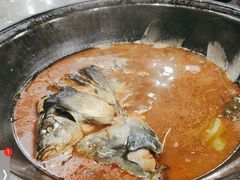 -快乐老家三鲜饺子东北菜(南六中路店)