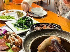 -百家班(花都店)