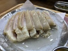 -阿金大白·上海菜馆(新天地店)
