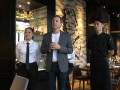 -AZUL by FUEL蓝色·法式酒馆(琶醍店)