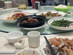 -群乐饭店(滨安路店)