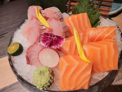 -炙柒Sekinana·精致日料(合生汇店)