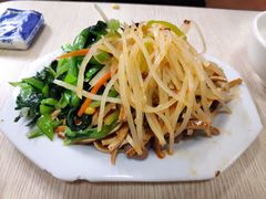 -军嫂饺子馆(岳家寨小区店)