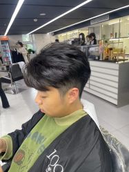 -109美发沙龙