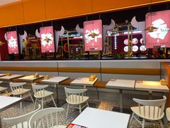 -天府国麻辣香锅(黄岛永旺店)