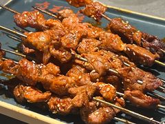 -青海名吃尕张娃非遗烤肉(城中店)