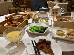 -永泰福朋喜来登酒店-宜客乐自助餐厅(远大路店)