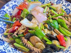 -光宝羊肉汤馆(睢宁总店)