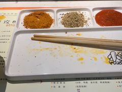 -小鲜肉延边朝鲜族烤串(珠海店)
