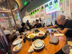 -外婆家(静安大悦城店)