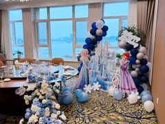 -天顺渔港·海景餐厅(星海广场店)