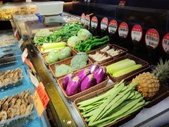 -徐记海鲜(大雁塔|金都店)
