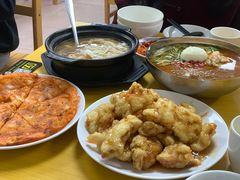 -屋里家延边朝鲜族冷面(南园店)