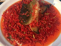 -坛宗剁椒鱼头(河西王府井店)