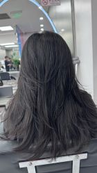 -5M HAIR SALON 旗舰店