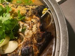-探炉·香辣豆花烤鱼(笋岗宝能环球汇店)