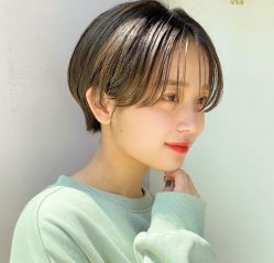 -吉米护肤造型