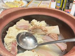 -三品香·江浙菜(松江九谊店)