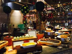 -连云港苏宁索菲特酒店