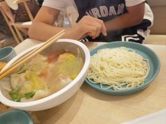 -黄金粥港式·早晚茶(海阳路店)