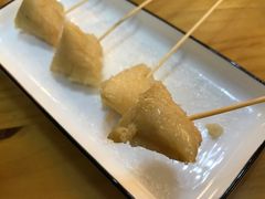 -逗烤·轻烧烤(福田店)