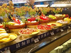 -梨花自助烤肉(天河城店)