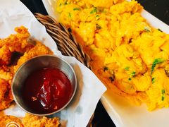 -Local泰莲庭(虹鳟鱼店)