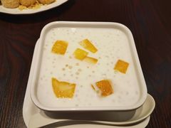 -香港龟正盅 手作糖水甜品龟苓膏(千灯湖环宇城店)