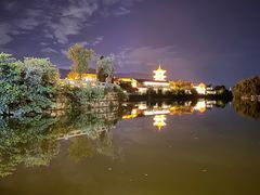 -乡村小榭饭店