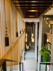 -至爱至信新中式SPA疗愈会所