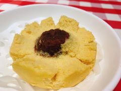 黄馍馍-西贝(枫蓝国际购物中心店)