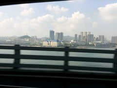 -星海湾跨海大桥