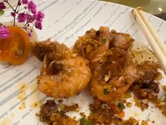 -银都上海菜馆(粤海东路店)
