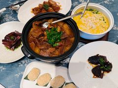 -扬州香格里拉·香宫中餐厅