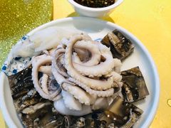-莲花公园煎蟹(总店)