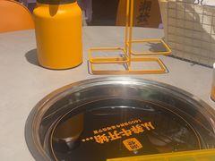 -潮发潮汕牛肉店(龙洞店)