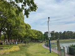 -美兰湖景区