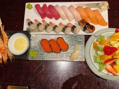 -井缘河风寿司(Touch12街店)