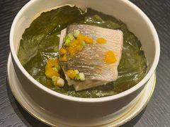 -鲜璟台·地标景观餐厅(上海中心店)