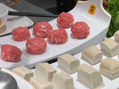 -潮发潮汕牛肉店(东方宝泰店)