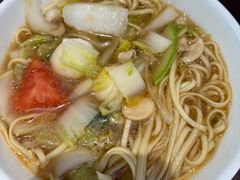 -同心楼(解放北路店)