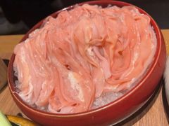 -巴奴毛肚火锅(京西大悦城店)