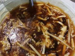 酸辣汤-峨嵋酒家(清河店)