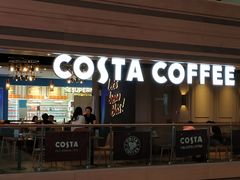 门面-COSTA COFFEE(恒基名人购物中心店)