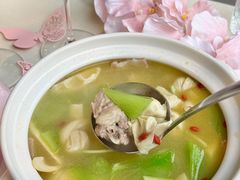 -珈境湖畔餐厅·湖北菜·江浙菜•樱花季(西北湖店)