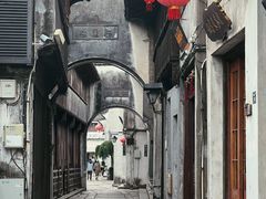 -震泽古镇