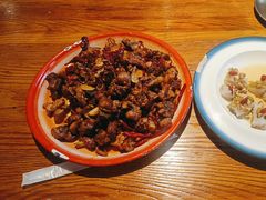 -柴窝堡22号辣子鸡·传承新疆菜