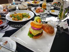 -Lets burger非常汉堡·环球风味(蓝色港湾店)