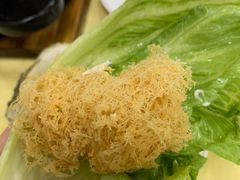 -蚝家菜馆(沙井店)